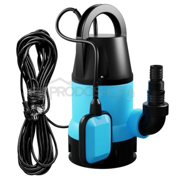 Ponorné kalové drenážne čerpadlo IP 400