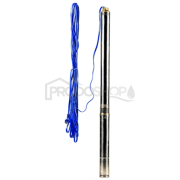 Ponorné čerpadlo 3Ti-24 - RTS