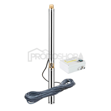 Ponorné čerpadlo Omnigena  AQUA ST 3T-23 / 230V - RTS