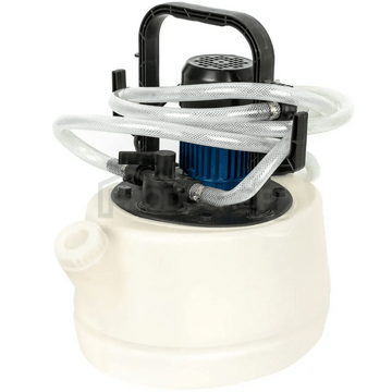 Čerpadlo na preplachovanie ústredného kúrenia IBO FLUSH 20