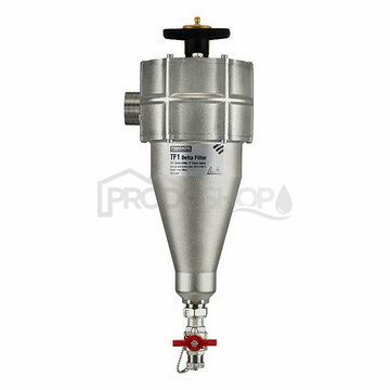 FERNOX TF1 Delta 2"