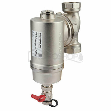 FERNOX TF1 Omega+ 1 ¼”