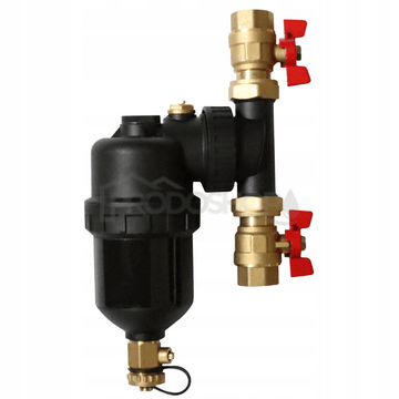 Magnetický filter I-003 1"