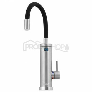 Priamoohrevná batéria HAKL OB 500