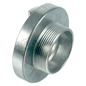 Spojka na kalovú hadicu "C" s vonkajším závitom 2"