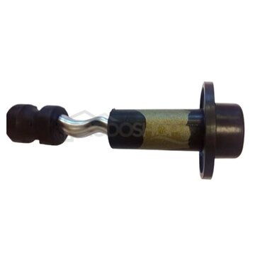 Náhradný diel čerpadla SQOLA 0,55 - /vreteno, rotor stator/ 1x