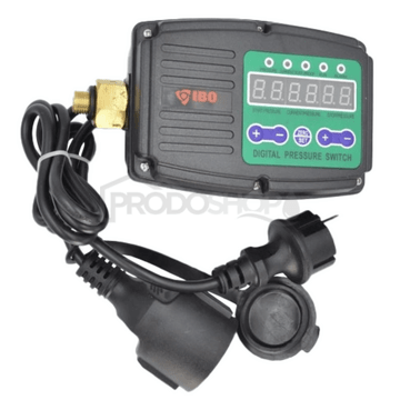 Digitálny tlakový spínač IBO PRESS SX
