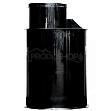 Šachta na vŕtanú studňu 1600x1000