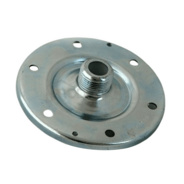 Príruba na tlakovú nádobu Aquaola, Aquapress, Aquasystem