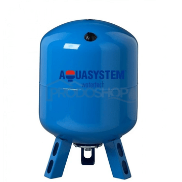 Tlaková nádoba AQUASYSTEM 50l, vertikálna - stojatá