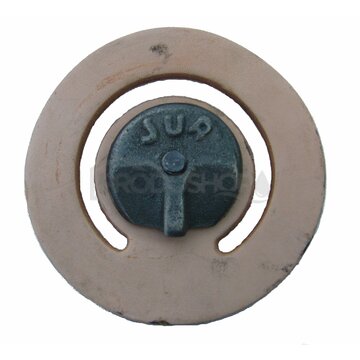 Klapka s príťažou NP 75