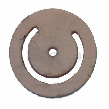 Klapka bez príťaže NP 90