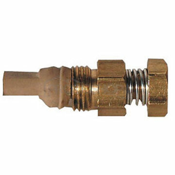 Prisávaci ventil 1/4" s retným ventilom