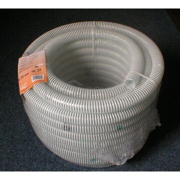 Sacia hadica -  savica 25mm (1")