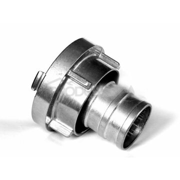 Spojka na kalovú hadicu DN 50