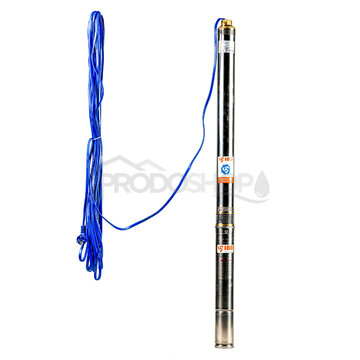 Ponorné čerpadlo 3Ti-15 - RTS