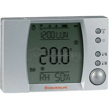 Immergas CAR V2 s ekvitermickou reguláciou