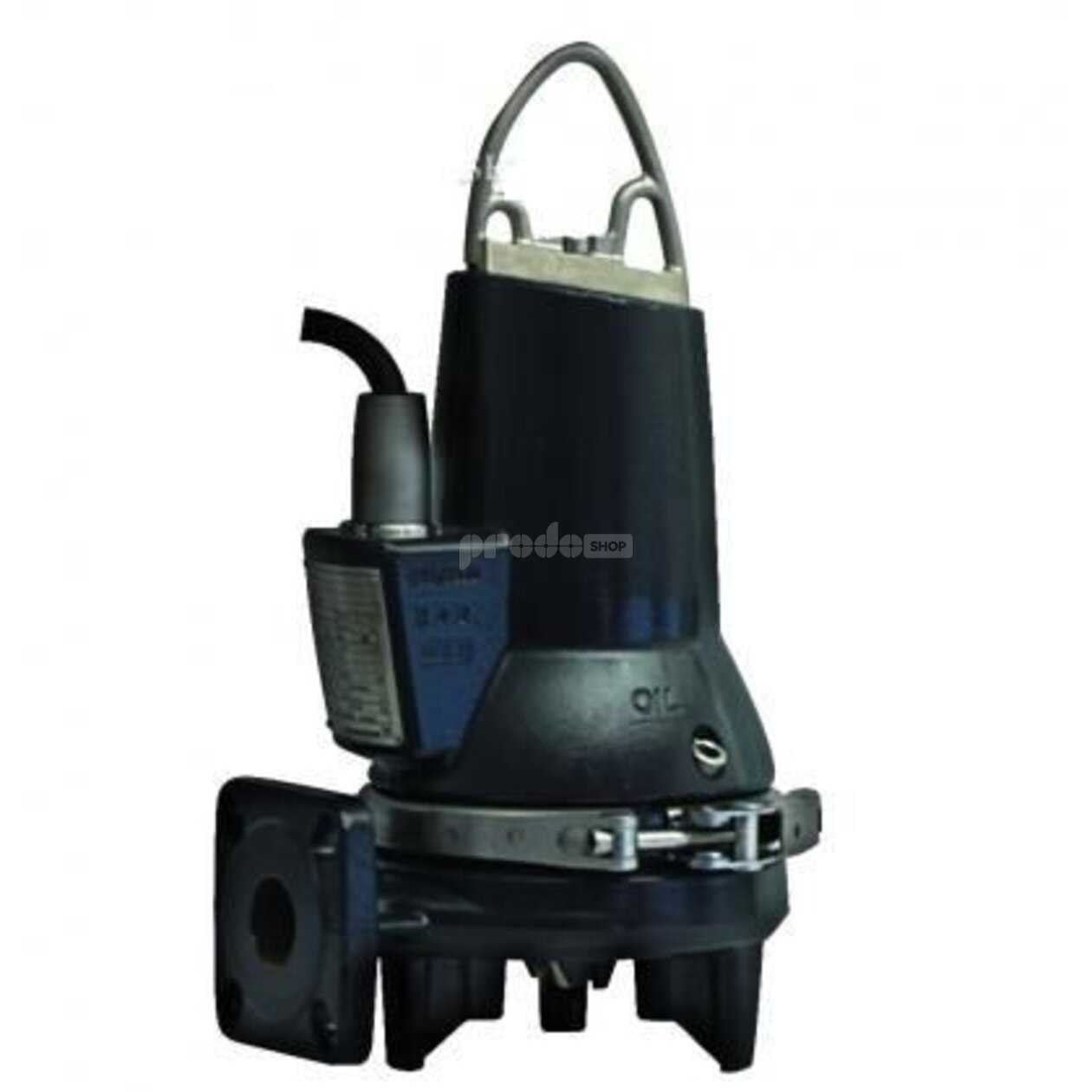 Grundfos SEG 40.09.2.50B | Prodoshop.sk