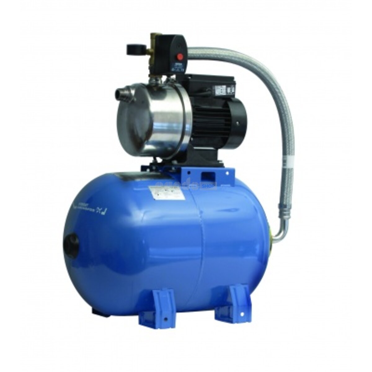 Domaca vodaren Grundfos Hydrojet JP5 / 24L | Prodoshop.sk