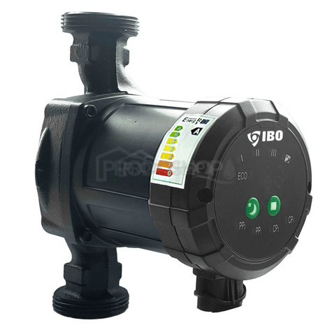 Elektronické obehové čerpadlo BETA 25-80/180 Auto