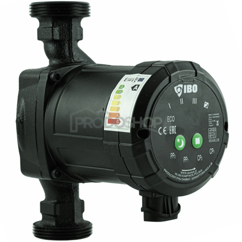 Elektronické obehové čerpadlo BETA 25-80/180 Auto