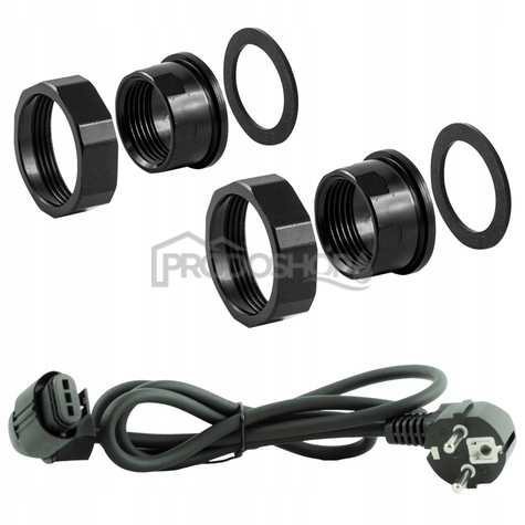 Elektronické obehové čerpadlo BETA 25-80/180 Auto