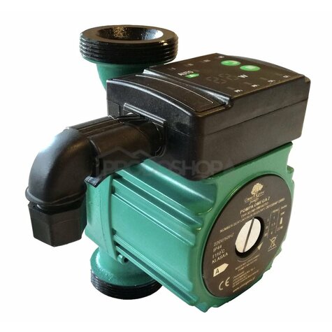 Obehové čerpadlo Omega2 - 32/4 auto 180mm