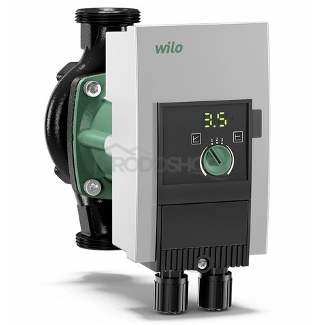 WILO Yonos MAXO 80/0,5-12 PN6