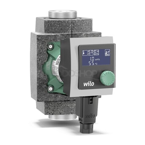 Obehové čerpadlo Wilo Stratos 30/1-6 PN6/10 1x230V