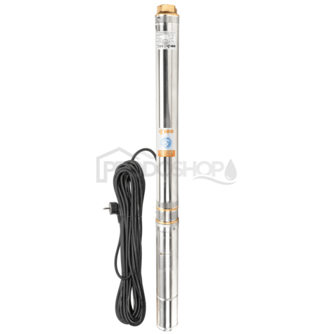 Ponorné čerpadlo 4 SDm 2-12 - RTS