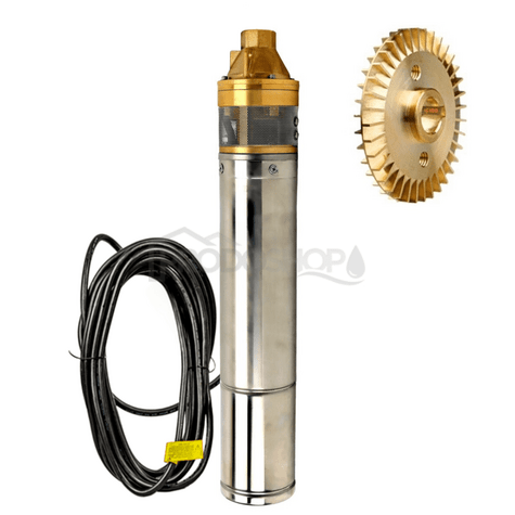 Ponorné čerpadlo SKT 100