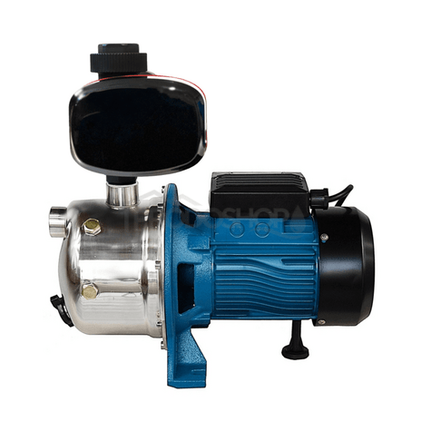  Automatická domáca vodáreň AJ 50/60 s ADARA 6