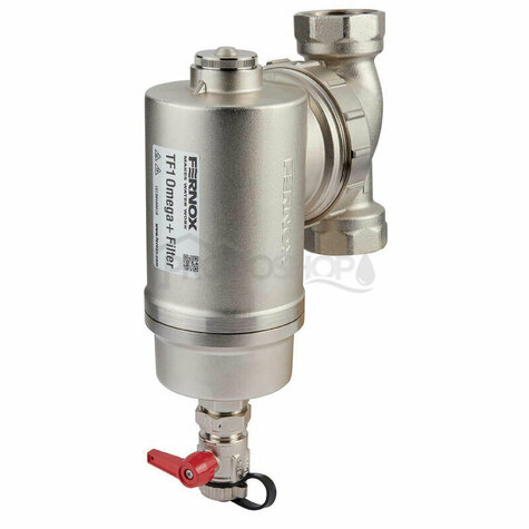 FERNOX TF1 Omega+ 1 ½”