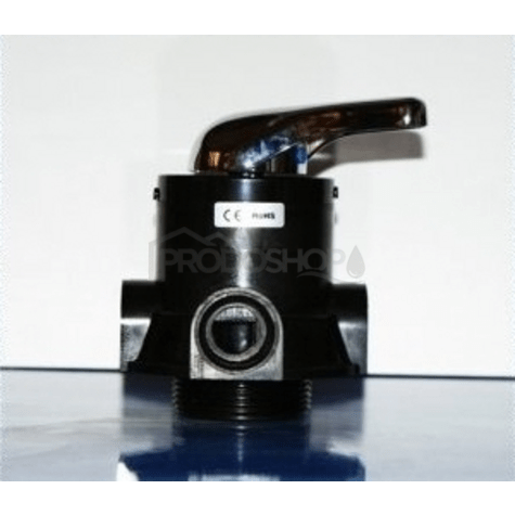 Manuálna hlavica G1"