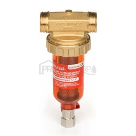 NANO HOT 3/4" - 1" 100 mcr