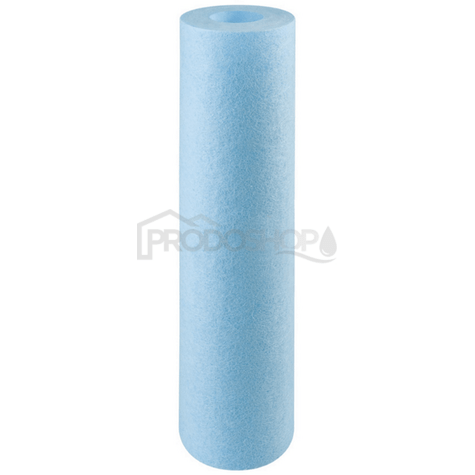 Vložka Sanic 10" Antibakteriálna hladká 25mcr 