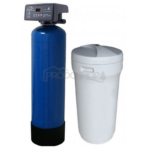 Zmäkčovač vody K25 Sólo G1" s by-passom