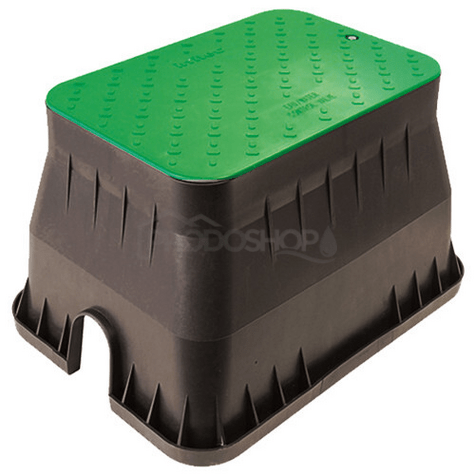 Ventilová šachta JUMBO 96603