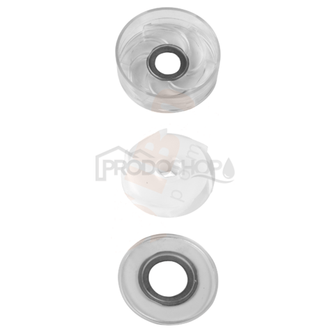 Schéma zapojenia: Spoľahlivá vodáreň s 3