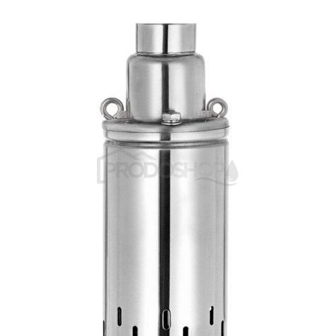 Schéma zapojenia: Automatická domáca vodáreň s ponorným čerpadlom SQOLA-0,37 s ADARA 6