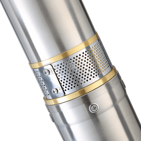 Schéma zapojenia: Domáca vodáreň do nových vrtov s tlakovým spínačom IBO PRESS 10 s ochranou behu nasucho. Tlaková nádoba 150L.2