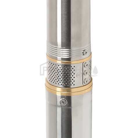 Schéma zapojenia: Spoľahlivá vodáreň s 3