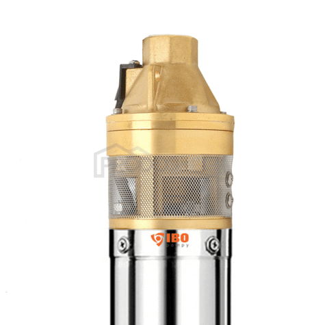 Schéma zapojenia: Spoľahlivá vodáreň so 4