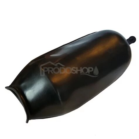 Schéma zapojenia: Set obsahuje: Tlakovú nádobu AQUA OLA 80l. Tlakový spínač PC-2 s manometrom. Flexi hadicu 70cm. Guľový ventil 1