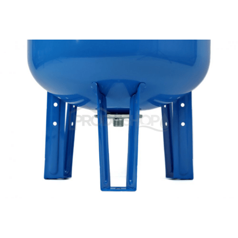 Schéma zapojenia: Oceľová tlaková nádoba AQUASYSTEM 150L s vakom je určená na styk na pitnou vodou. Prevádzkový tlak 10 bar.2