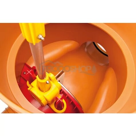 Schéma zapojenia: Revízna šachta DN 400 má spätnú klapku a 2 vstupy DN 160. Stúpacie potrubie je z hladkej rúry ø400, dĺžka 2500mm. Nosnosť poklopu 2t.3