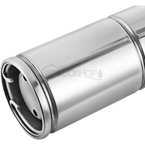 Schéma zapojenia: Automatická domáca vodáreň s ponorným čerpadlom SQOLA-0,37 s ADARA 63