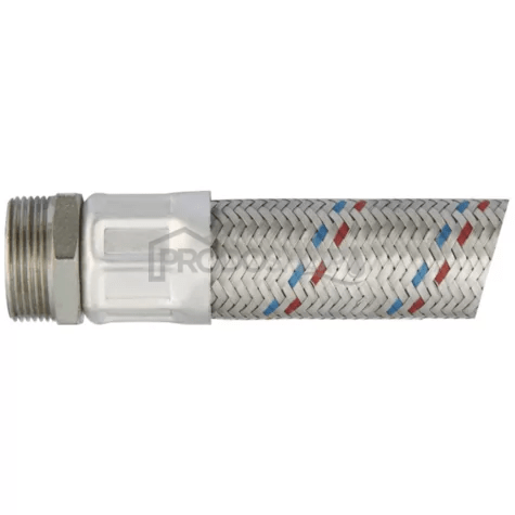 Schéma zapojenia: Pripojovacia flexi hadica 1