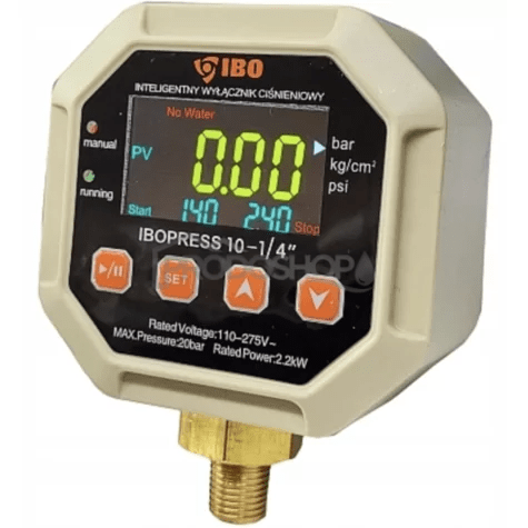 Schéma zapojenia: Výhody domácej vodárne s 3