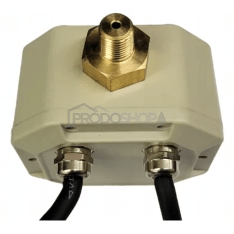 Schéma zapojenia: Výhody domácej vodárne s 3